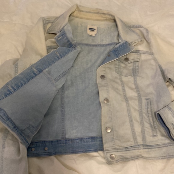 Jean jacket - Picture 3 of 3